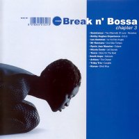 VA - Break n' Bossa Chapter 3 2000 FLAC
