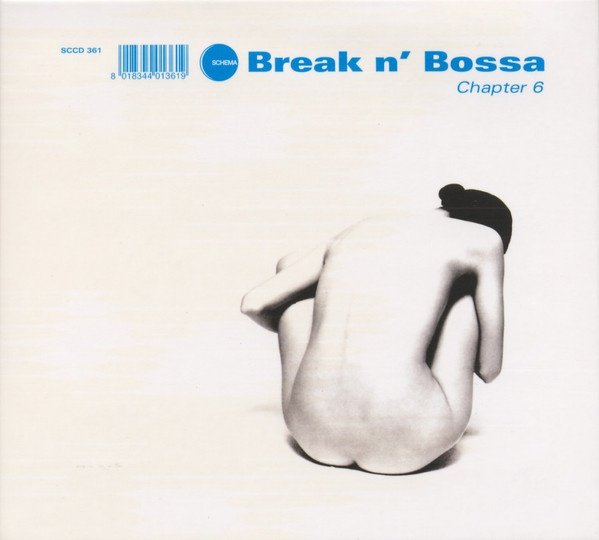VA - Break n' Bossa Chapter 6 2003 FLAC