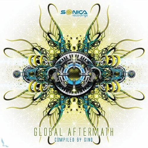 VA - Global Aftermath (2019) FLAC