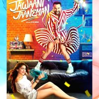 VA - Jawaani Jaaneman (2020) FLAC