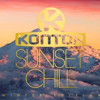 VA - Kontor Sunset Chill 2019 Winter Edition (3-CD) 2019 FLAC