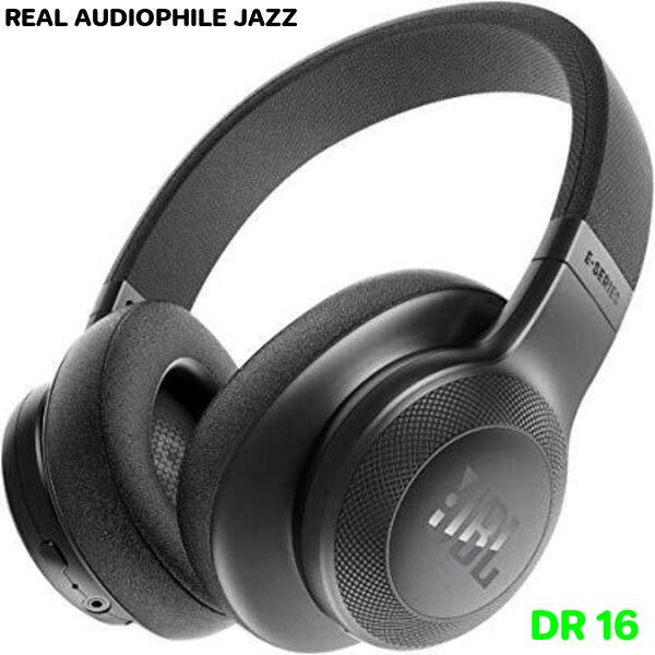 VA - Real Audiophile Jazz (2019) [DR16 FLAC]