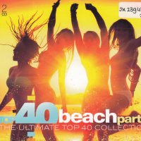 VA - Top 40 Beach Party (The Ultimate Top 40 Collection) (2019) [FLAC]