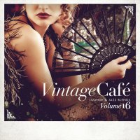 VA - Vintage Café - Lounge & Jazz Blends (Special Selection), Vol. 16 2020 FLAC