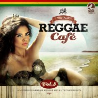 VA - Vintage Reggae Cafe 2019 - Vol. 8