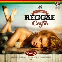 VA - Vintage Reggae Cafe 2019 - Vol. 9