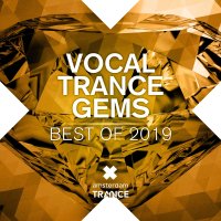VA - Vocal Trance Gems-Best Of 2019 [FLAC]