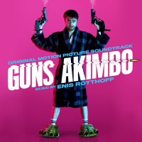 VA - Пушки Акимбо (Original Motion Picture Soundtrack) (2020) [FLAC]