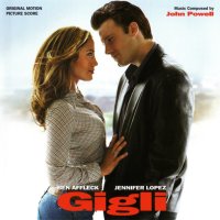 john powell - Gigli 2003 FLAC