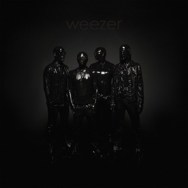 Weezer - Weezer (Black Album) (2019) Flac