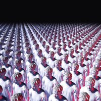 Zimmer - Zimmer (2019) FLAC