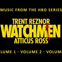 Хранители (Music from the HBO Series) (2019) [FLAC]