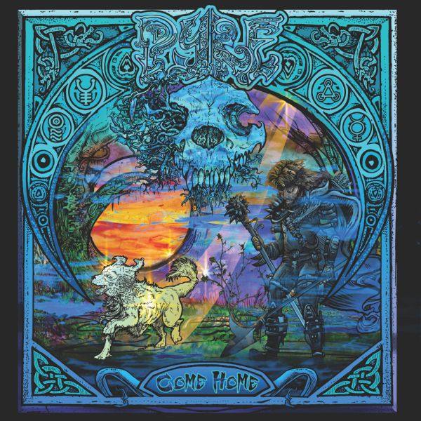 Pyre - Come Home 2020 FLAC