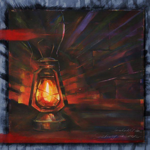 Jambattista -2020- Seeking The Seeker (FLAC)