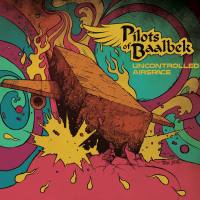 Pilots Of Baalbek - Uncontrolled Airspace 2020 FLAC