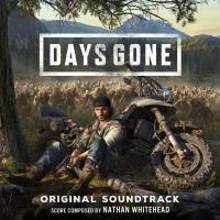 Days Gone (Original Soundtrack) (2019) [FLAC]