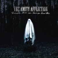 The Amity Affliction - Everyone Loves You... Once You Leave Them (2020) [FLAC]