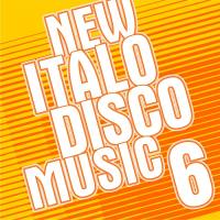 VA - New Italo Disco Music Vol. 6 2016 FLAC