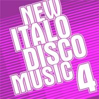VA - New Italo Disco Music Vol. 4 2016 FLAC