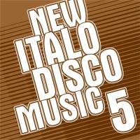 VA - New Italo Disco Music Vol. 5 2016 FLAC