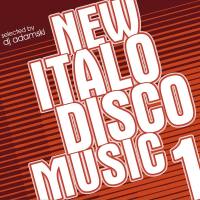 VA - New Italo Disco Music Vol. 1 2016 FLAC
