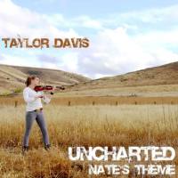 Taylor Davis - Nate's Theme (From Uncharted) 10-05-2016 FLAC