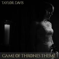Taylor Davis - Game of Thrones Theme 26-03-2013 FLAC