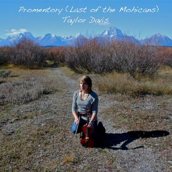 Taylor Davis - Promentory (Last of the Mohicans Theme) 26-11-2012 FLAC