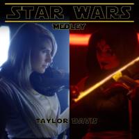 Taylor Davis - Star Wars Medley (From Star Wars) 18-12-2015 FLAC