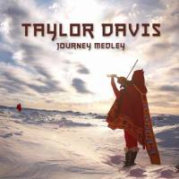 Taylor Davis - Journey Medley 14-02-2013 FLAC