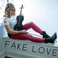Taylor Davis - Fake Love 20-06-2018 FLAC