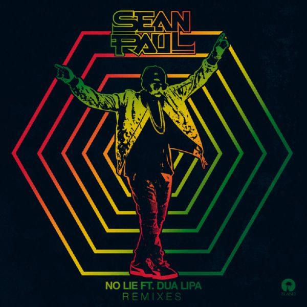 Sean Paul - No Lie (Remixes) (2017)