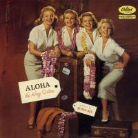 The King Sisters - Aloha (2020)