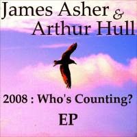 James Asher - 2008 Who's Counting FLAC