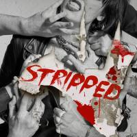 Halestorm - Vicious (Stripped) 2020 FLAC
