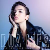 Dua Lipa - Blow Your Mind (Mwah) (Remixes) (2016)