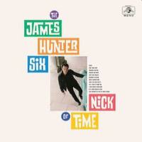 The James Hunter Six - 2020 - Nick of Time [Flac]