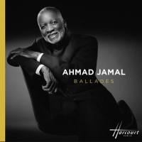 Ahmad Jamal - Ballades (2019) FLAC