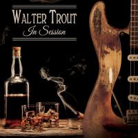 Walter Trout - In Session (2015)