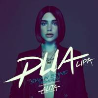 Dua Lipa - Swan Song (From the Motion Picture -Alita- Battle Angel-) [Remixes] (2019) [24bit Hi-Res]