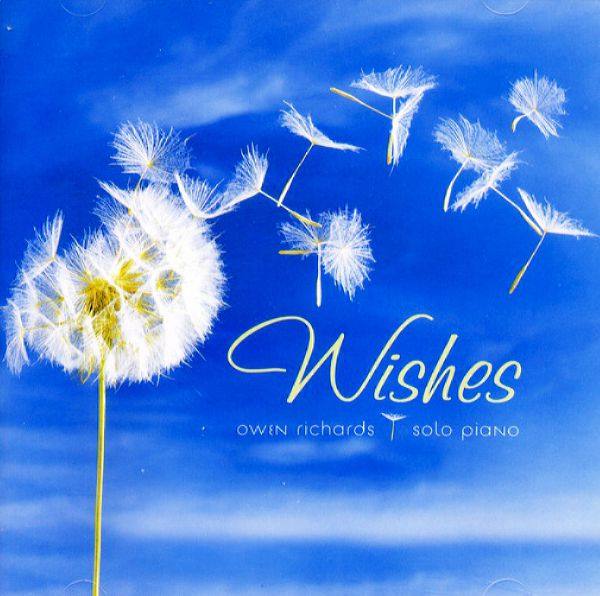 Owen Richards - Wishes 2006 FLAC