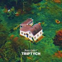 Benny Gebert - Triptych (2019) FLAC