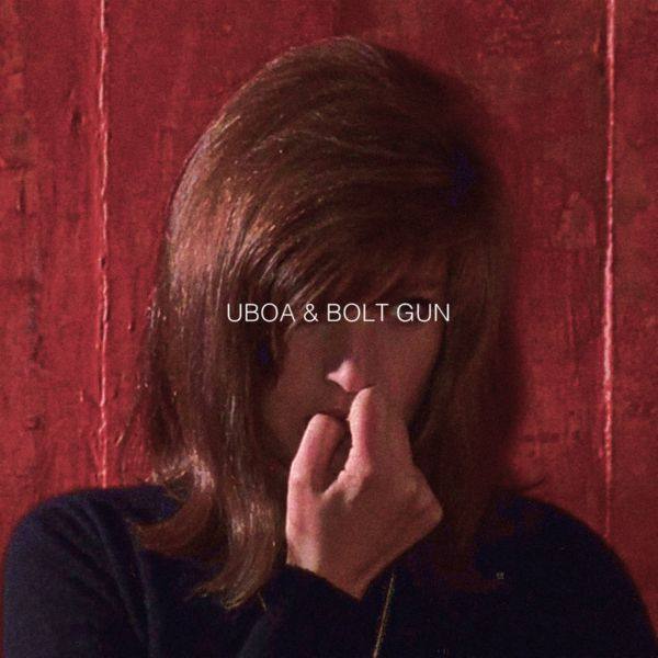 Bolt Gun & Uboa - Uboa & Bolt Gun (2019) FLAC