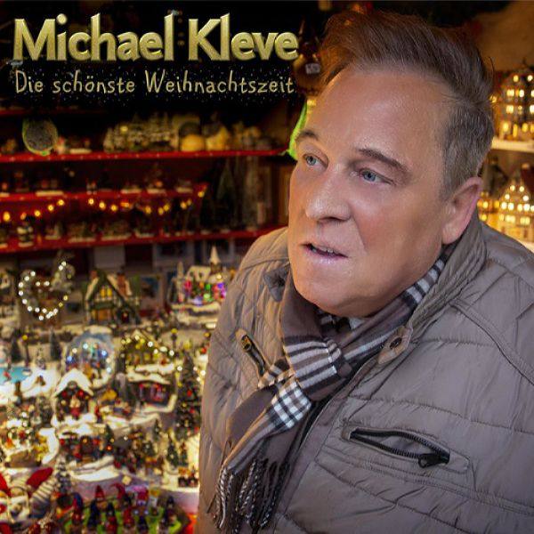 Michael Kleve - Die schonste Weihnachtszeit (2019) FLAC