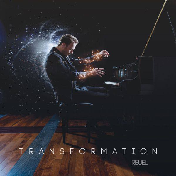 Reuel - Transformation (2019) FLAC