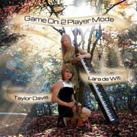 Taylor Davis & Lara de Wit - Game On 2 Player Mode 15-12-2012 FLAC