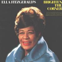 Ella Fitzgerald - Brighten the Corner (1990)