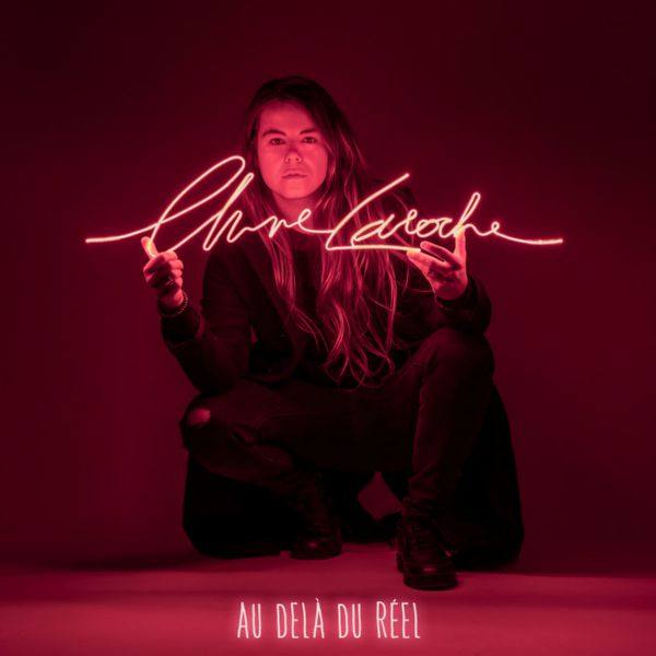 Chine Laroche - Au-delà du réel 2020 FLAC