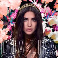Dua Lipa - Be The One (Remixes) (2016)