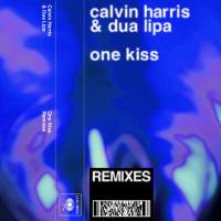 Calvin Harris & Dua Lipa - One Kiss (Remixes) (2018)